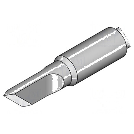 Vârf tip cuţit longlife | Electronic-mag.ro | Componente Electronice