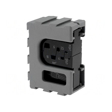 Fălci pentru crimpare | Electronic-mag.ro | Componente Electronice