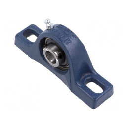 Ansamblu de rulmenţi de tip Y 15mm din oţel | Electronic-mag.ro | Componente Electronice