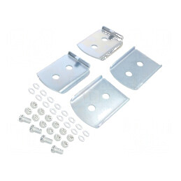 Adaptor plintă 4 bucăți. | Electronic-mag.ro | Componente Electronice