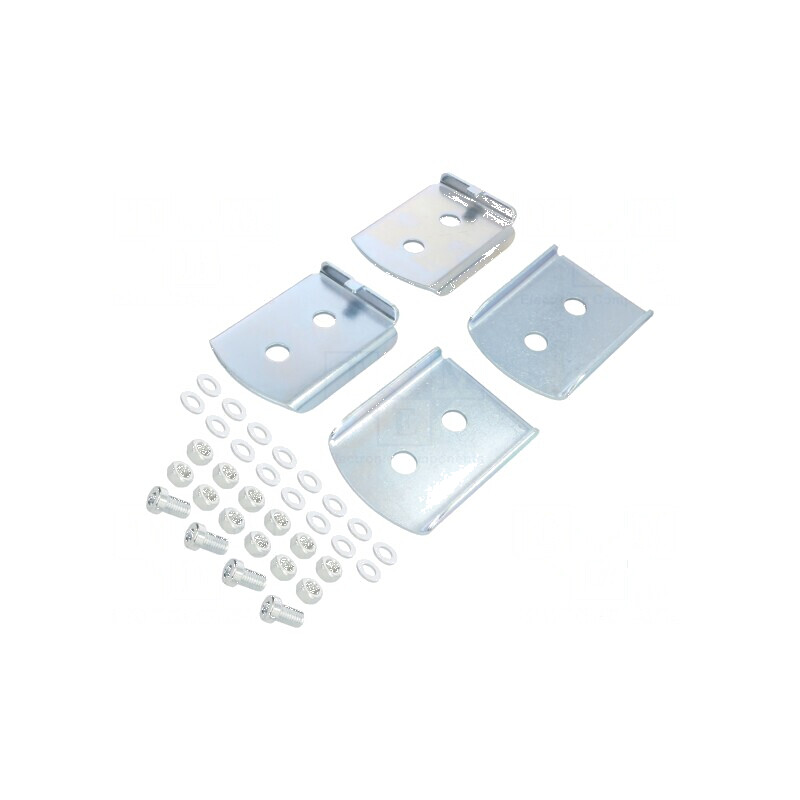 Adaptor plintă 4 bucăți. | Electronic-mag.ro | Componente Electronice