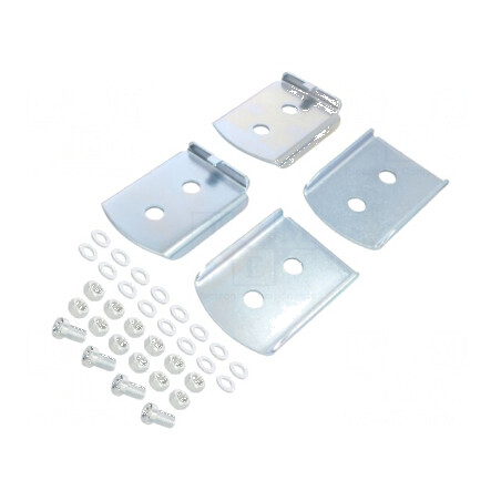 Adaptor plintă 4 bucăți. | Electronic-mag.ro | Componente Electronice