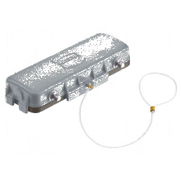 Capac protecţie dimensiune 24B - Capac protecție universal 24B | Electronic-mag.ro | Componente Electronice