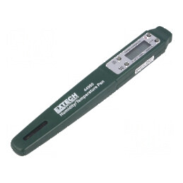 Termohigrometru digital compact | Electronic-mag.ro | Componente Electronice