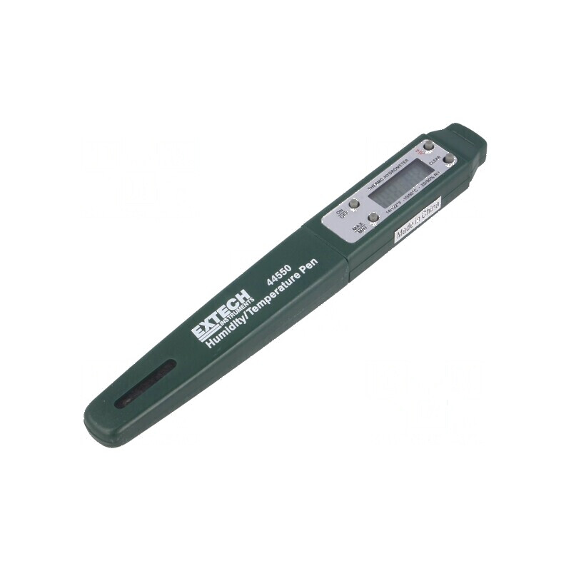 Termohigrometru digital compact | Electronic-mag.ro | Componente Electronice
