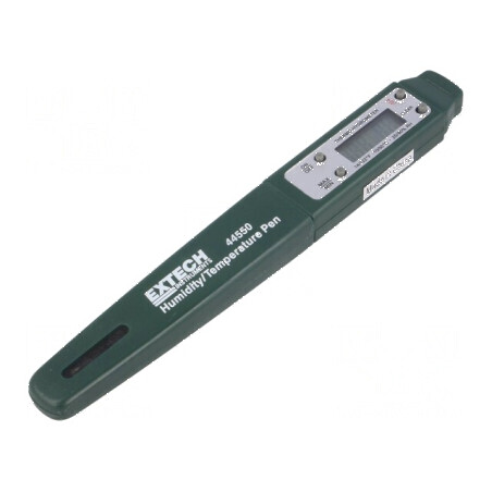 Termohigrometru digital compact | Electronic-mag.ro | Componente Electronice
