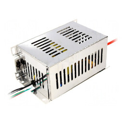 Alimentator universal | Electronic-mag.ro | Componente Electronice