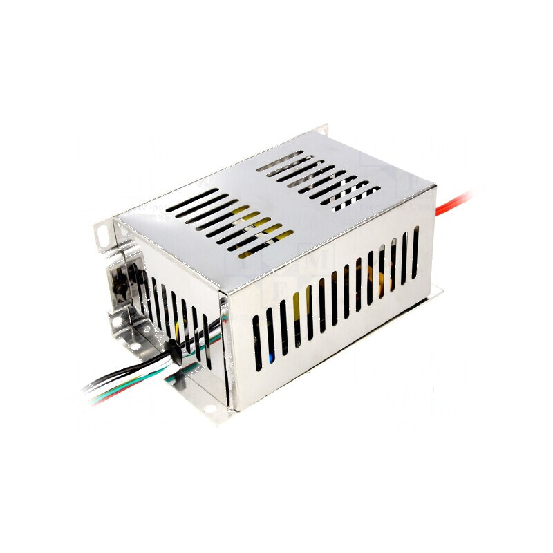 Alimentator universal | Electronic-mag.ro | Componente Electronice