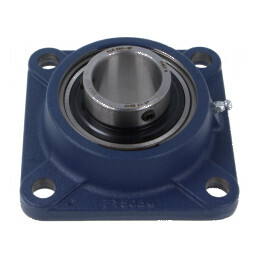 Ansamblu de rulmenți de tip Y 40mm din oțel | Electronic-mag.ro | Componente Electronice