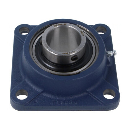 Ansamblu de rulmenți de tip Y 40mm din oțel | Electronic-mag.ro | Componente Electronice