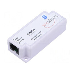 Modul de control LED Silvaire | Electronic-mag.ro | Componente Electronice