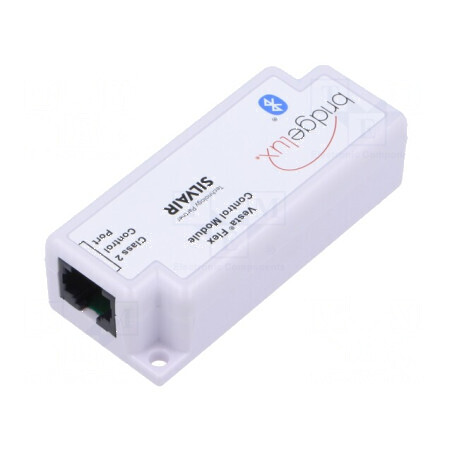 Modul de control LED Silvaire | Electronic-mag.ro | Componente Electronice