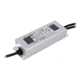 Alimentator LED cu Comunicatie DALI 75W | Electronic-mag.ro | Componente Electronice
