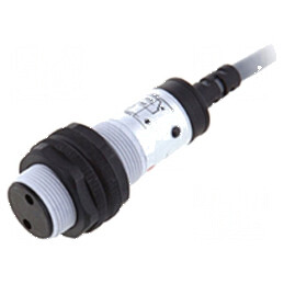 Senzor fotoelectric cu rază de detecție de 0÷3m | Electronic-mag.ro | Componente Electronice