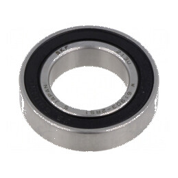 Lagăr cu bile pe un singur rând - dimensiuni: 17mm x 30mm x 7mm | Electronic-mag.ro | Componente Electronice