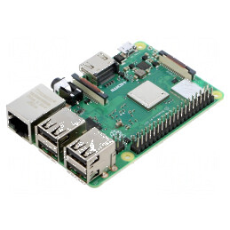 Calculator monoplacă Raspberry Pi 3 | Electronic-mag.ro | Componente Electronice