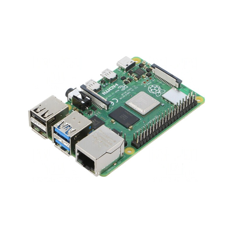 Raspberry Pi 4 Monoplacă Calculator 1GB RAM | Electronic-mag.ro | Componente Electronice Raspberry Pi 4 Monoplacă Calculator 1GB RAM | Electronic-mag.ro | Componente Electronice