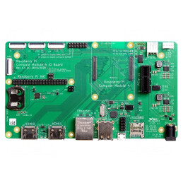 Placă de expansiune 12VDC | Electronic-mag.ro | Componente Electronice