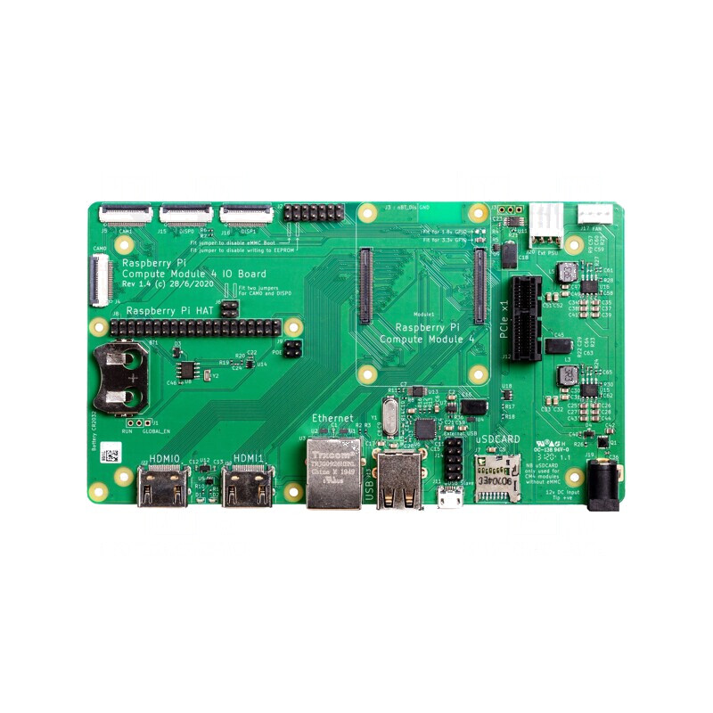 Placă de expansiune 12VDC | Electronic-mag.ro | Componente Electronice