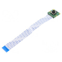 Husa pentru cameră verde Sony IMX708 | Electronic-mag.ro | Componente Electronice