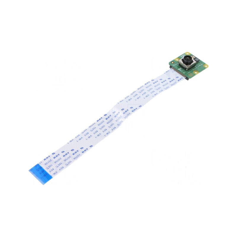 Husa pentru cameră verde Sony IMX708 | Electronic-mag.ro | Componente Electronice