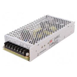 Convertor DC/DC 100,8W 9,5÷18V la 24VDC 4,2A | Electronic-mag.ro | Componente Electronice