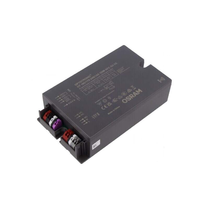 Alimentator cu LED pulsatoriu | Electronic-mag.ro | Componente Electronice