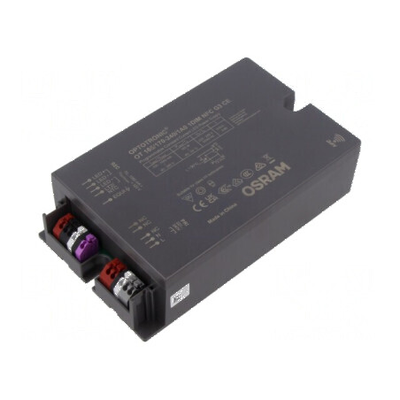 Alimentator cu LED pulsatoriu | Electronic-mag.ro | Componente Electronice