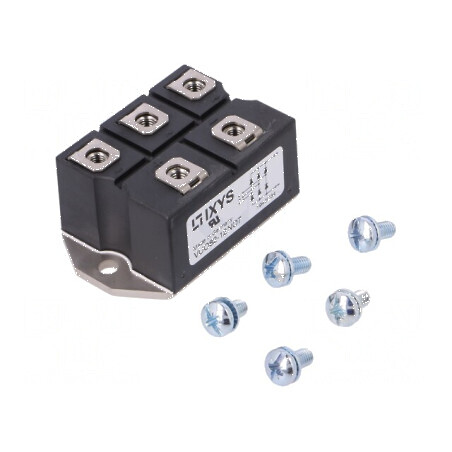 Punte redresoare trifazat 1,2kV 90A 750A | Electronic-mag.ro | Componente Electronice