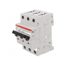 Întrerupător de supracurent 230/400VAC 32A 3P | Electronic-mag.ro | Componente Electronice