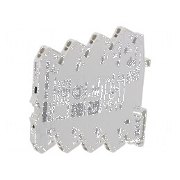 Întrerupător de supracurent Inom: 4A DIN IP20 | Electronic-mag.ro | Componente Electronice