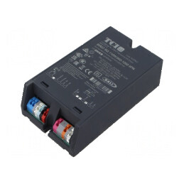 Alimentator LED pulsatoriu universaL | Electronic-mag.ro | Componente Electronice