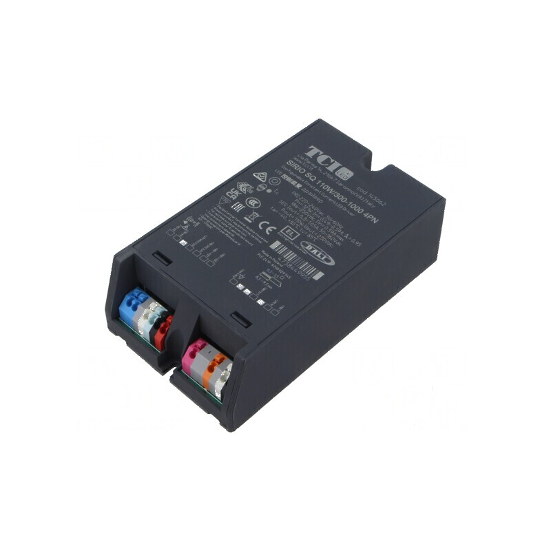 Alimentator LED pulsatoriu universaL | Electronic-mag.ro | Componente Electronice
