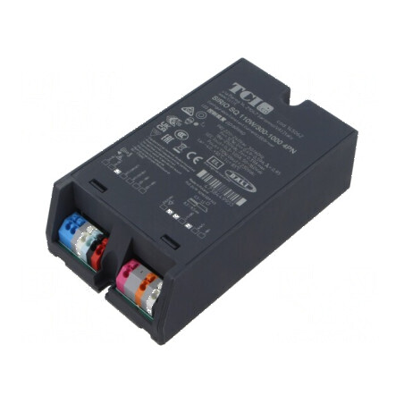 Alimentator LED pulsatoriu universaL | Electronic-mag.ro | Componente Electronice