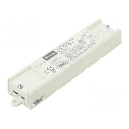 Alimentator LED 60/120W pentru 12/24VDC | Electronic-mag.ro | Componente Electronice