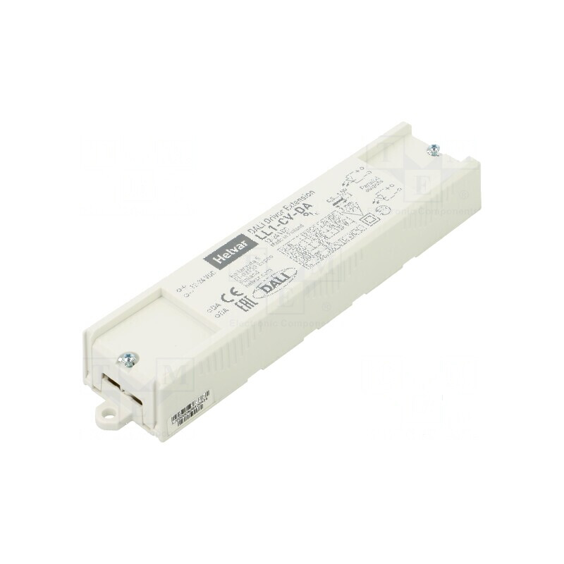 Alimentator LED 60/120W pentru 12/24VDC | Electronic-mag.ro | Componente Electronice