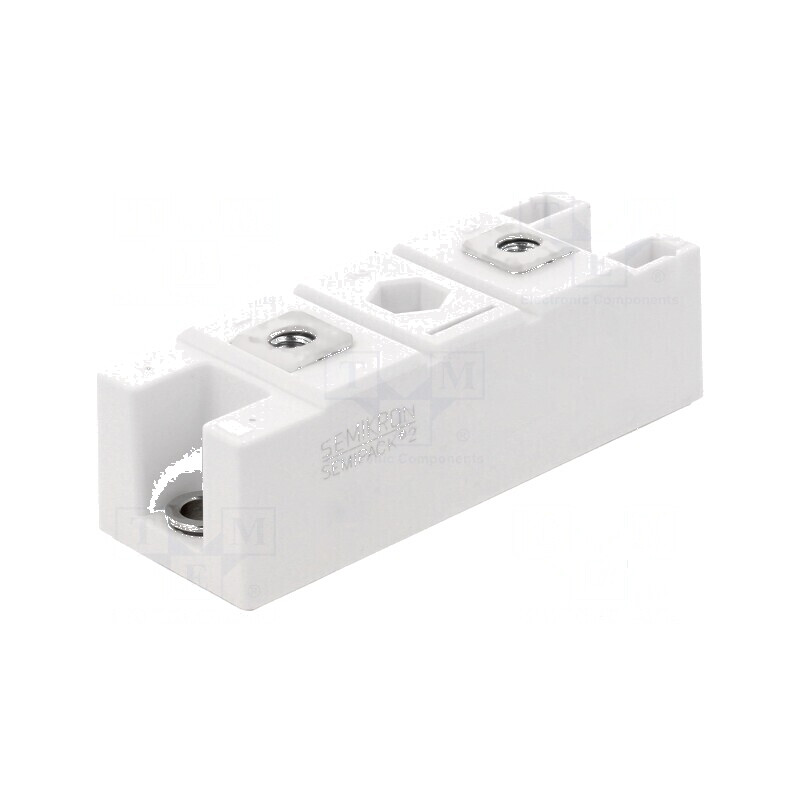 Modul diodă SEMIPACK2 A24 310A | Electronic-mag.ro | Componente Electronice