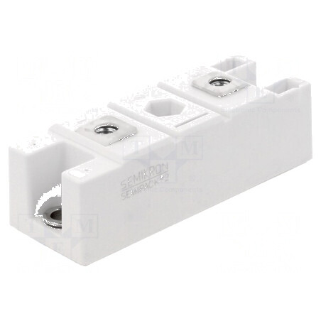 Modul diodă SEMIPACK2 A24 310A | Electronic-mag.ro | Componente Electronice