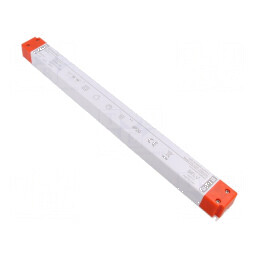 Alimentator LED 150W 24VDC 6,25A IP20 | Electronic-mag.ro | Componente Electronice