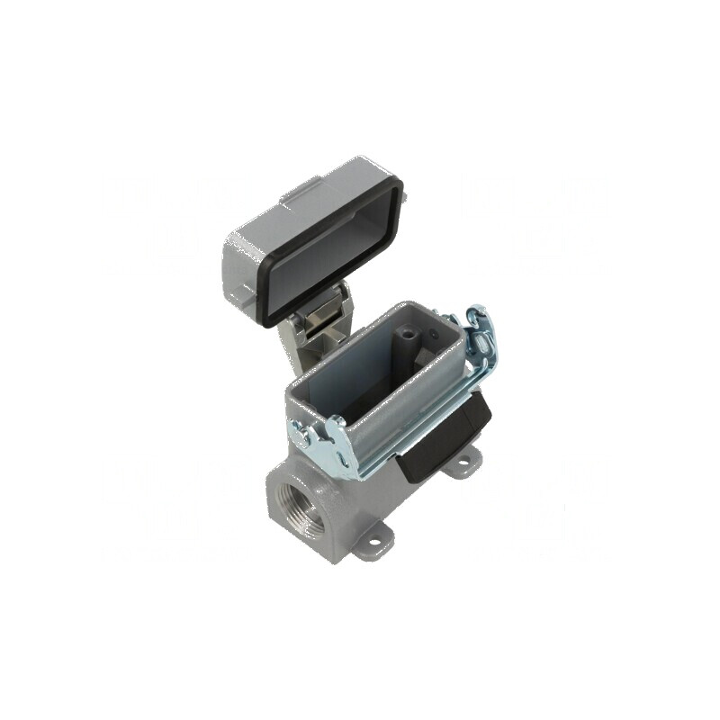 Suport montare cutie H-A 10 SDRL 16 ZW. | Electronic-mag.ro | Componente Electronice