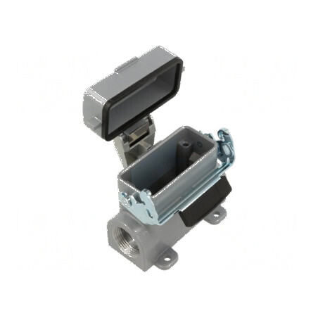 Suport montare cutie H-A 10 SDRL 16 ZW. | Electronic-mag.ro | Componente Electronice