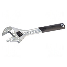Cheie franceză cu deschidere fălci max 300mm 40mm | Electronic-mag.ro | Componente Electronice