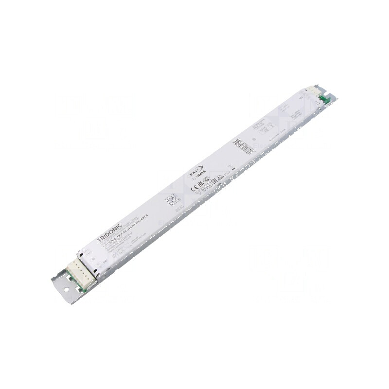 Alimentator LED pulsatoriu 75W 15-54VDC 900-1900mA IP20 LC | Electronic-mag.ro | Componente Electronice