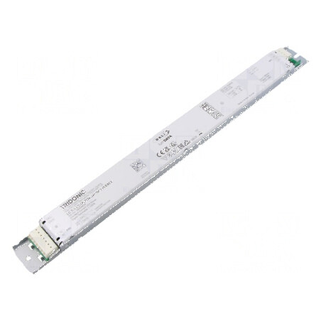 Alimentator LED pulsatoriu 75W 15-54VDC 900-1900mA IP20 LC | Electronic-mag.ro | Componente Electronice