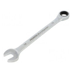 Cheie combinată MicroSpeeder 19mm | Electronic-mag.ro | Componente Electronice