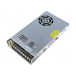 Alimentator pulsatoriu 350W 12VDC 29.2A 215x115x30mm | Electronic-mag.ro | Componente Electronice