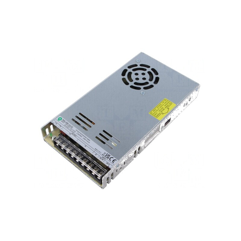 Alimentator pulsatoriu 350W 12VDC 29.2A 215x115x30mm | Electronic-mag.ro | Componente Electronice