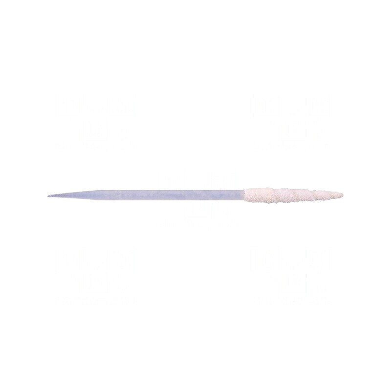 Beţişoare pentru curăţat L: 71mm - set de 100 bucăţi | Electronic-mag.ro | Componente Electronice