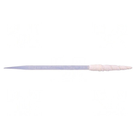 Beţişoare pentru curăţat L: 71mm - set de 100 bucăţi | Electronic-mag.ro | Componente Electronice