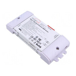 Alimentator LED pulsatoriu 30W | Electronic-mag.ro | Componente Electronice